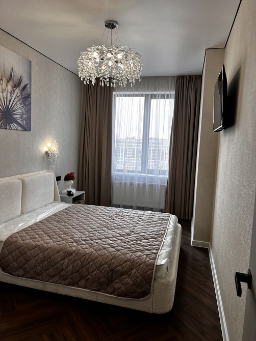 Аркадия! 2 комн с видом на Генуэзскую с балконом. Одесса - изображение 6