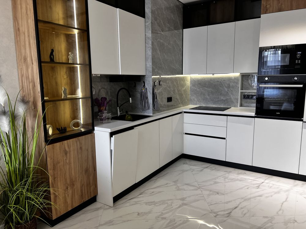 Аркадия! 2 комн с видом на Генуэзскую с балконом. Одесса - изображение 5