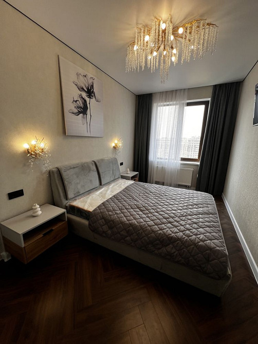 Аркадия! 2 комн с видом на Генуэзскую с балконом. Одесса - изображение 8