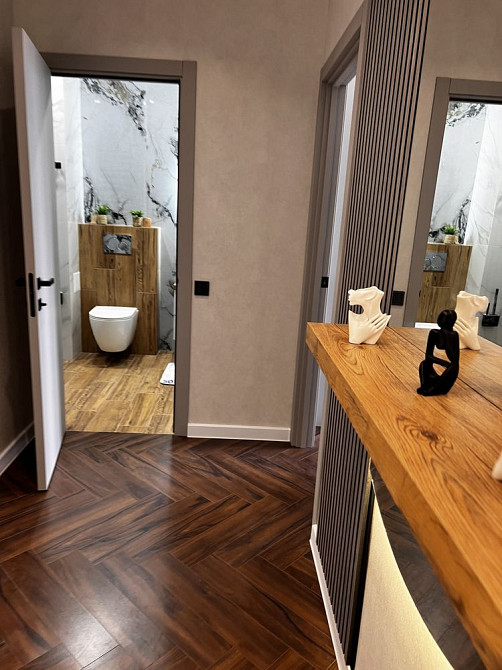 Аркадия! 2 комн с видом на Генуэзскую с балконом. Одесса - изображение 4