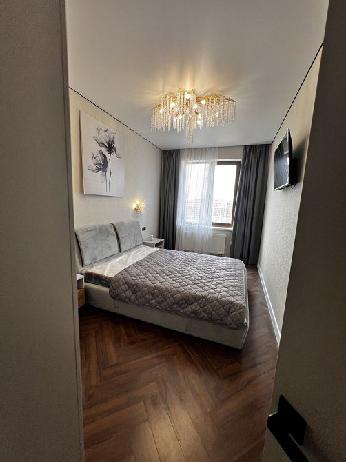 Аркадия! 2 комн с видом на Генуэзскую с балконом. Одесса - изображение 7