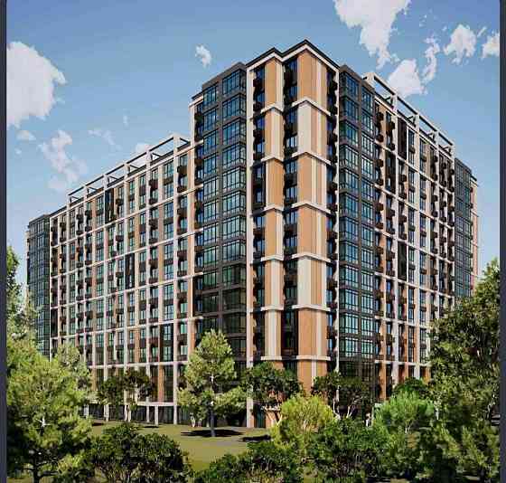 Продаж 2-кімнатної квартири в центрі Ірпеня! Ирпень