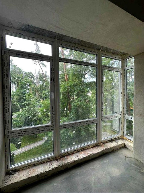 Продаж 2-кімнатної квартири в центрі Ірпеня! Ирпень - изображение 6