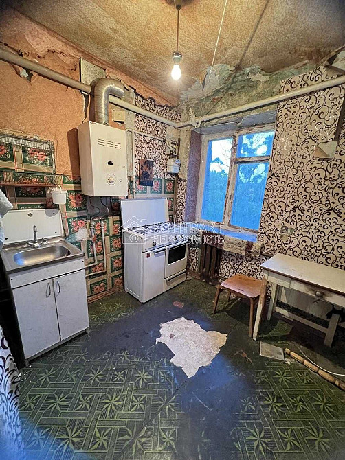 Продаж 1 кім. квартири, Павлово Поле Харьков - изображение 2
