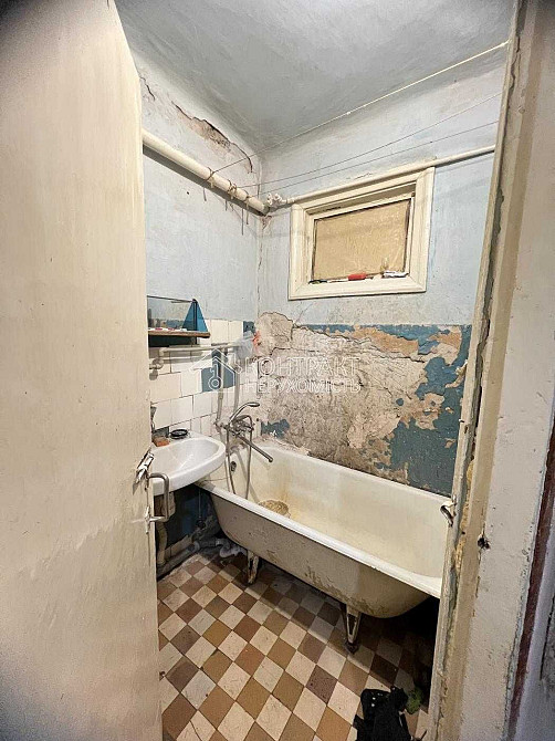 Продаж 1 кім. квартири, Павлово Поле Харьков - изображение 6