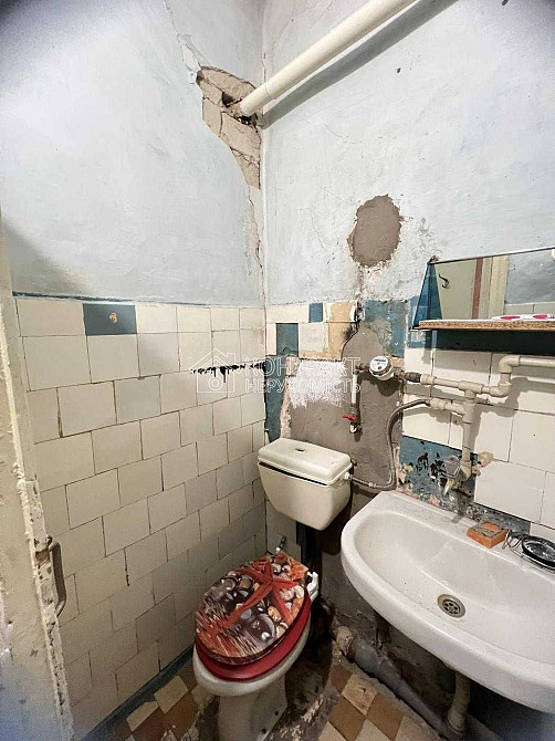 Продаж 1 кім. квартири, Павлово Поле Харьков - изображение 7