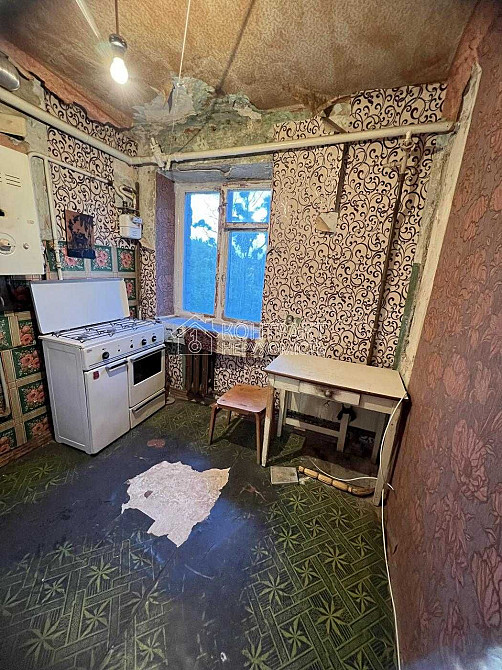 Продаж 1 кім. квартири, Павлово Поле Харьков - изображение 3