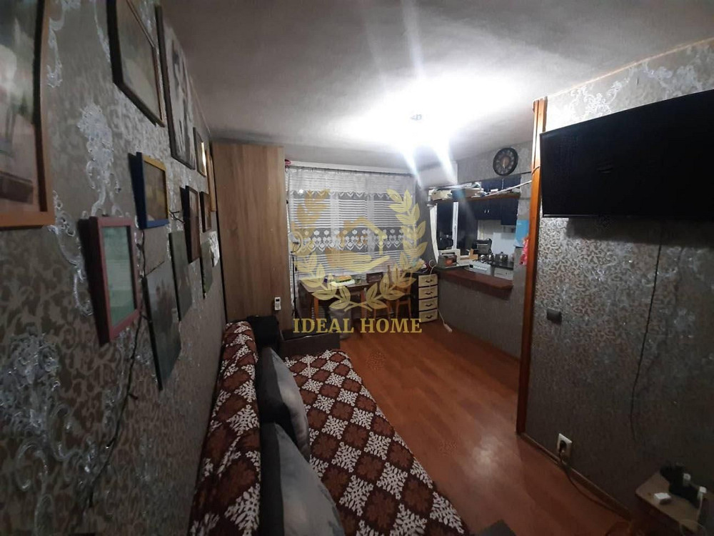 Продаж квартири-студії в Києві, Куренівка Киев - изображение 4