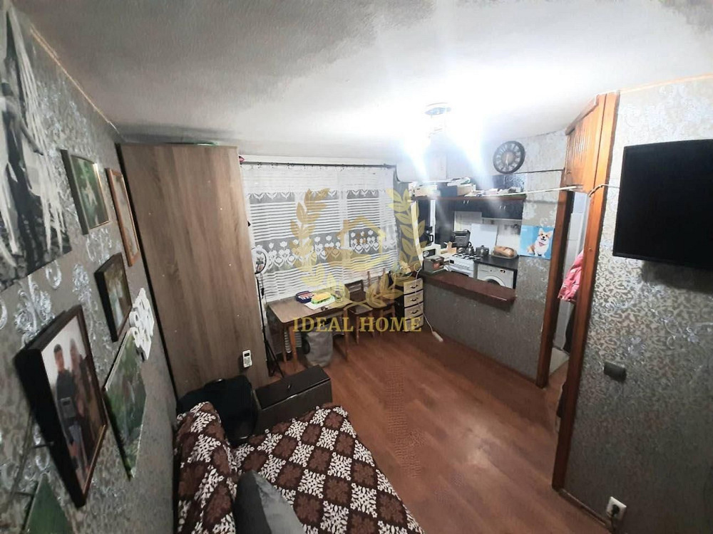 Продаж квартири-студії в Києві, Куренівка Киев - изображение 1