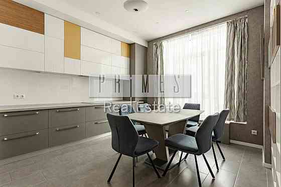 Продаж квартири з ремонтом, 4 кімнати, 120м2, Новопечерські Липки Киев