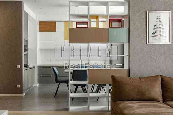 Продаж квартири з ремонтом, 4 кімнати, 120м2, Новопечерські Липки Киев