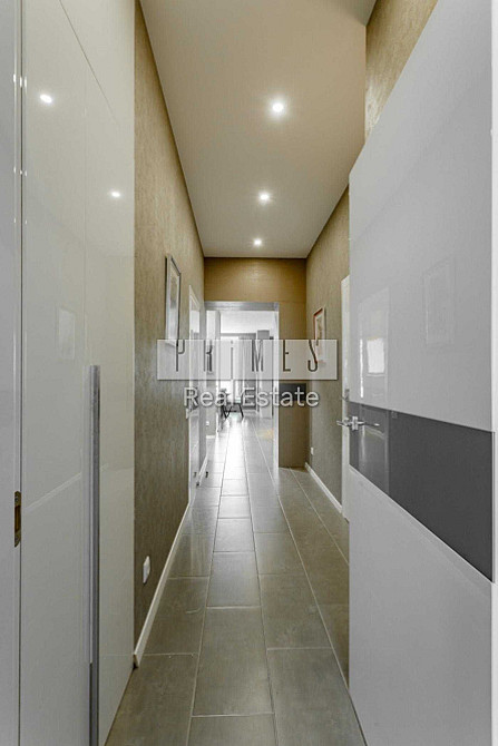 Продаж квартири з ремонтом, 4 кімнати, 120м2, Новопечерські Липки Киев - изображение 6