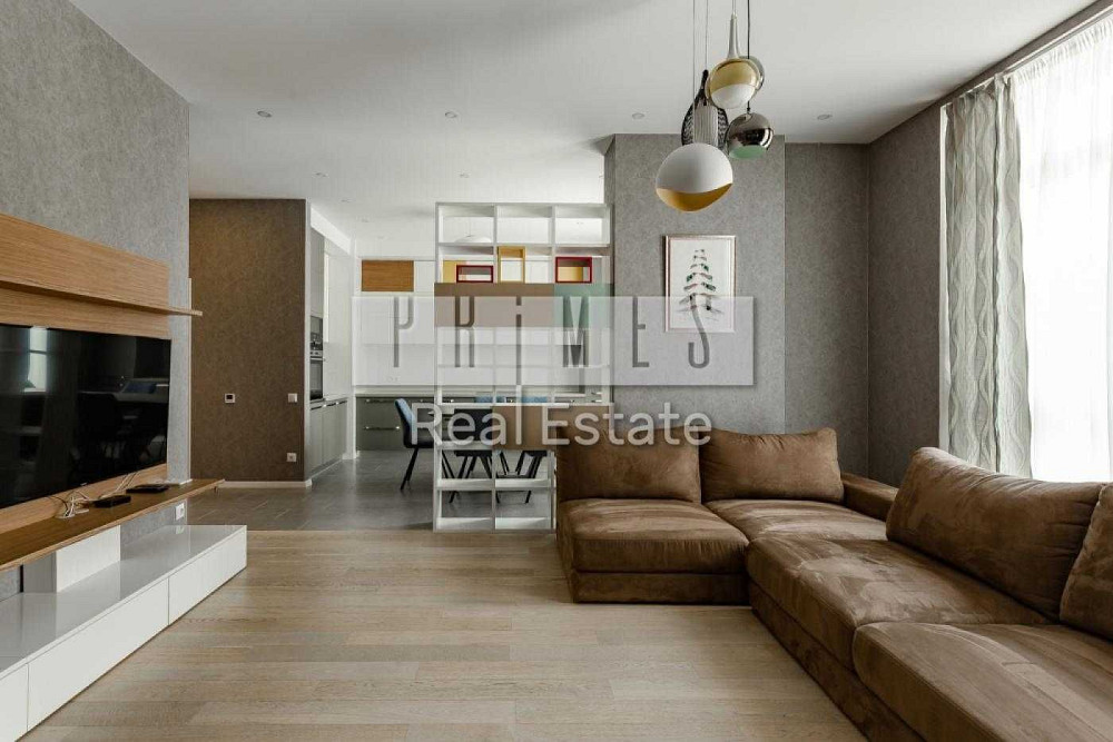 Продаж квартири з ремонтом, 4 кімнати, 120м2, Новопечерські Липки Киев - изображение 3