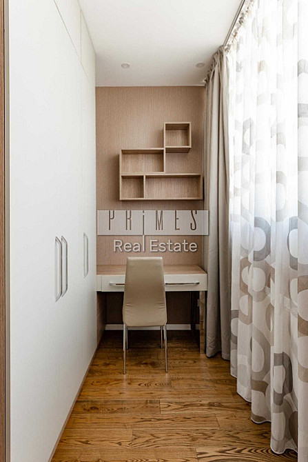 Продаж квартири з ремонтом, 4 кімнати, 120м2, Новопечерські Липки Киев - изображение 7