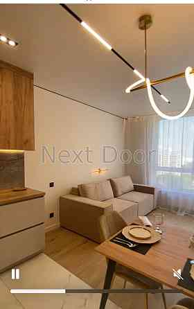 Продам чудову євродвушку. Варшавський мікрорайон. Киев