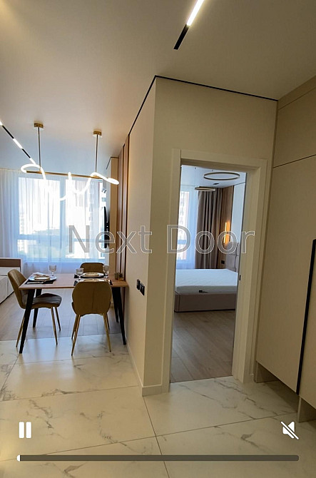 Продам чудову євродвушку. Варшавський мікрорайон. Киев - изображение 4