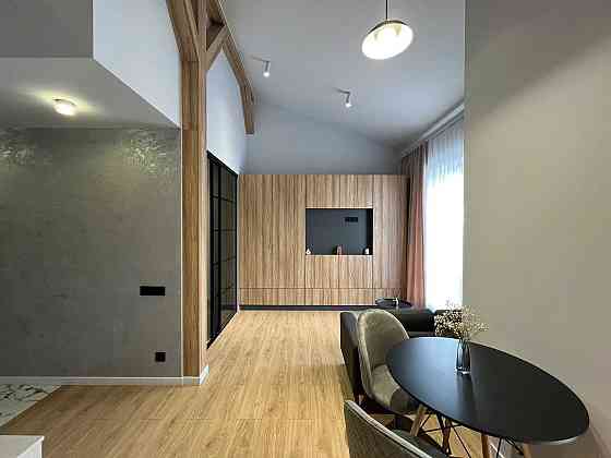 Стильна двокімнатна з ремонтом біля парку Шевченка Ивано-Франковск