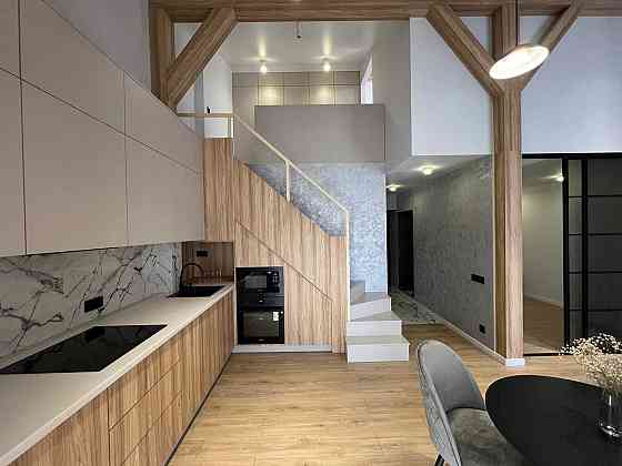 Стильна двокімнатна з ремонтом біля парку Шевченка Ивано-Франковск