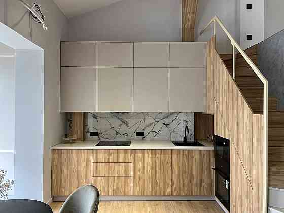 Стильна двокімнатна з ремонтом біля парку Шевченка Ивано-Франковск