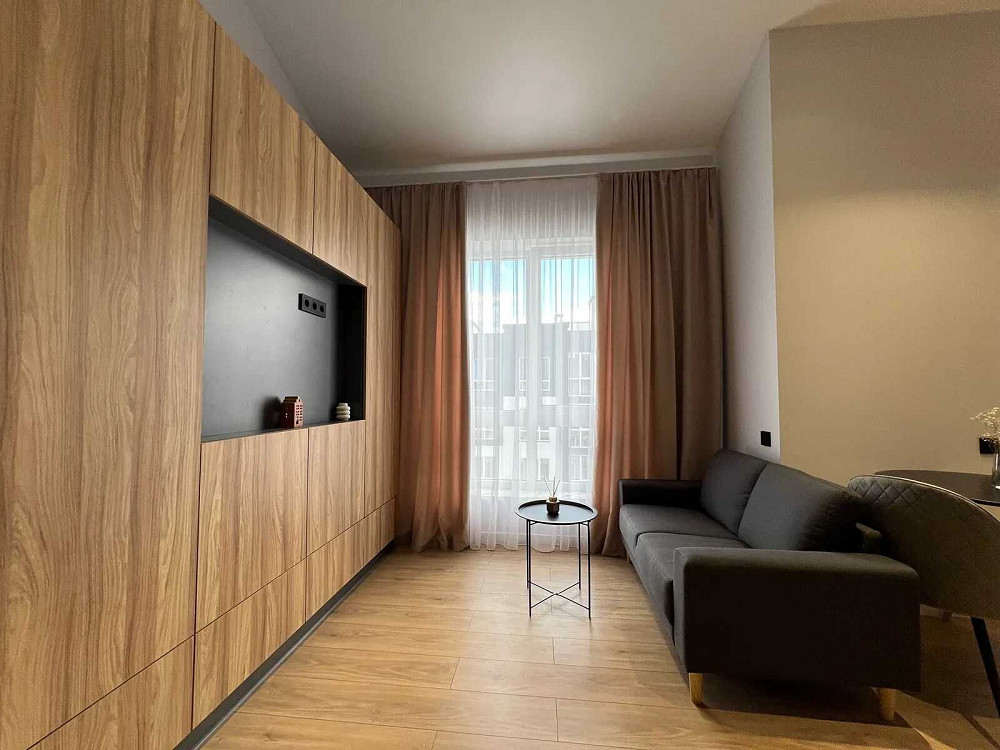 Стильна двокімнатна з ремонтом біля парку Шевченка Ивано-Франковск - изображение 8