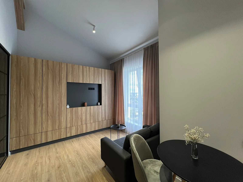 Стильна двокімнатна з ремонтом біля парку Шевченка Ивано-Франковск - изображение 7