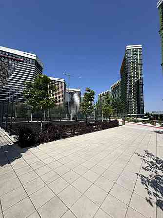 Однокімнатна квартира, ЖК Грейт, Greate, дніпровська набережна 15ж Киев