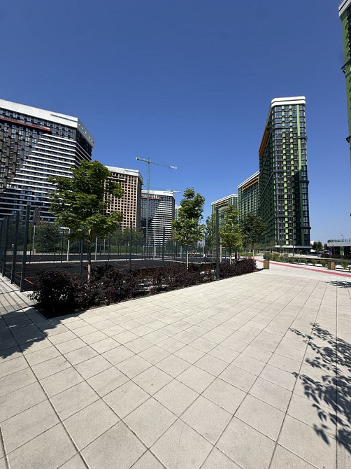 Однокімнатна квартира, ЖК Грейт, Greate, дніпровська набережна 15ж Киев - изображение 6