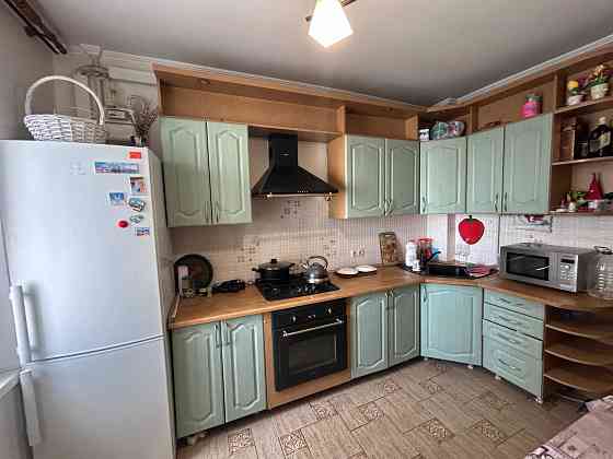 Парковая 3 комнатная квартира Одеса