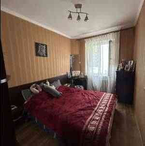 Парковая 3 комнатная квартира Одеса