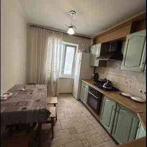 Парковая 3 комнатная квартира Одеса