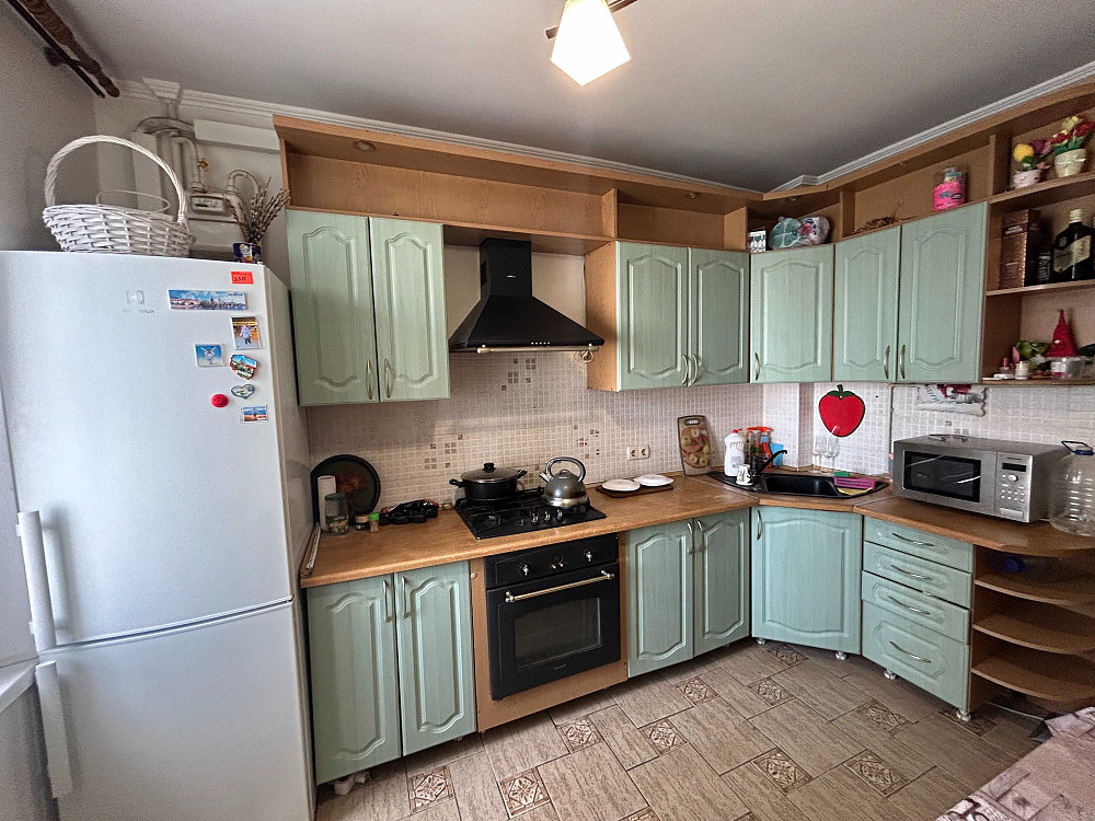 Парковая 3 комнатная квартира Одеса - зображення 1