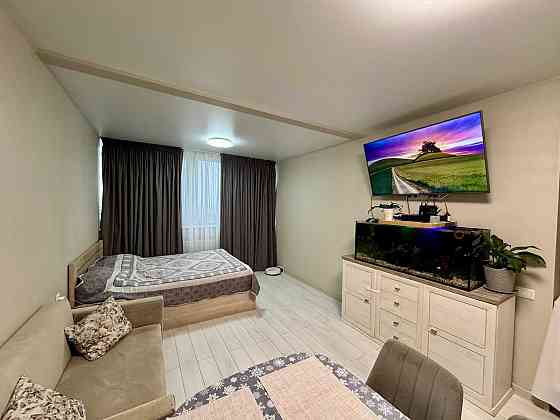 Прекрасная евродвушка в продаже! Евроремонт. Новый, современный ЖК. Одеса