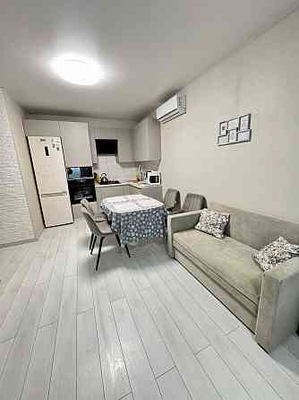 Прекрасная евродвушка в продаже! Евроремонт. Новый, современный ЖК. Одеса