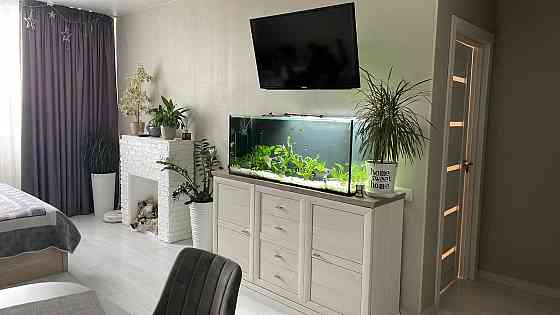 Прекрасная евродвушка в продаже! Евроремонт. Новый, современный ЖК. Одеса