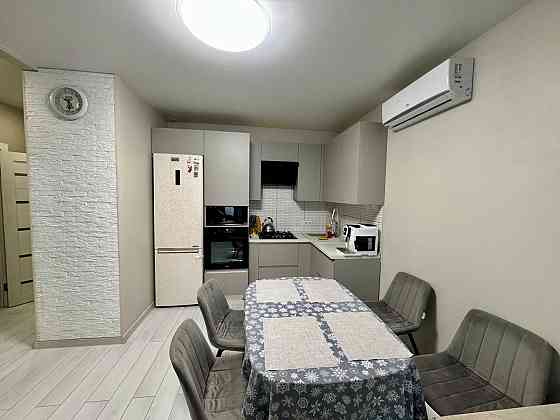 Прекрасная евродвушка в продаже! Евроремонт. Новый, современный ЖК. Одеса