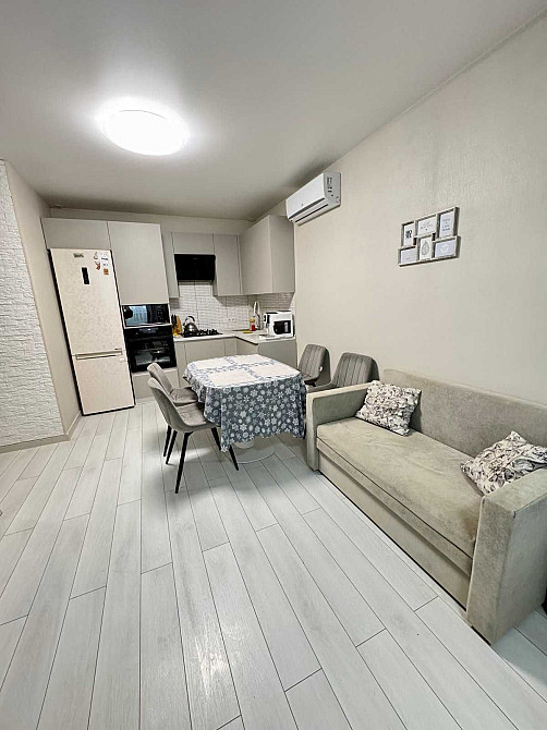 Прекрасная евродвушка в продаже! Евроремонт. Новый, современный ЖК. Одеса - зображення 4