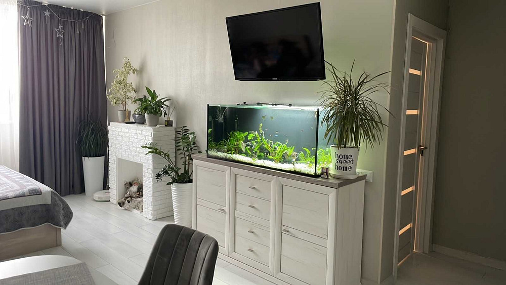 Прекрасная евродвушка в продаже! Евроремонт. Новый, современный ЖК. Одеса - зображення 5