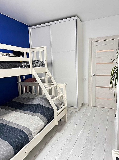 Прекрасная евродвушка в продаже! Евроремонт. Новый, современный ЖК. Одеса - зображення 7