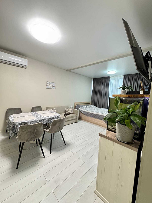 Прекрасная евродвушка в продаже! Евроремонт. Новый, современный ЖК. Одеса - зображення 2