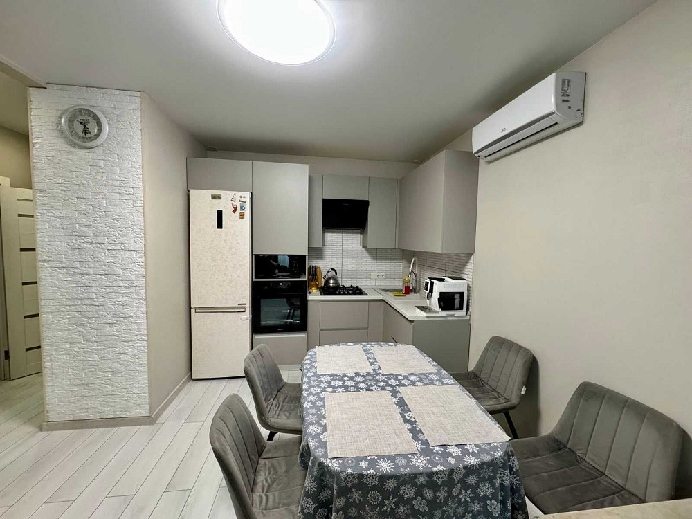 Прекрасная евродвушка в продаже! Евроремонт. Новый, современный ЖК. Одеса - зображення 6