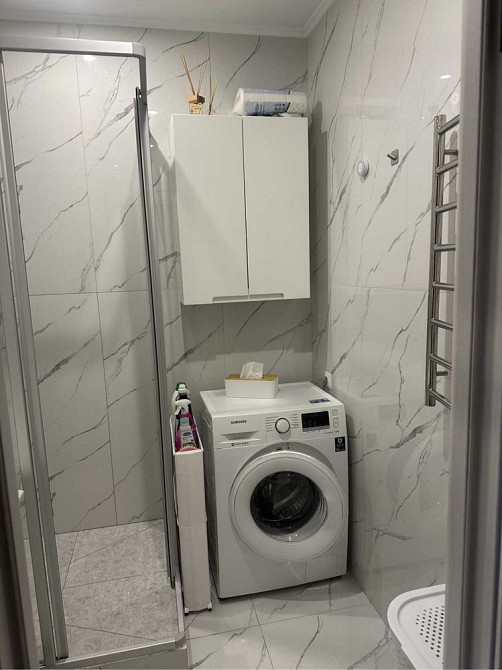 Продаж 3-к квартири 70м2 з ремонтом вул. Виговського Виноградар Киев - изображение 6