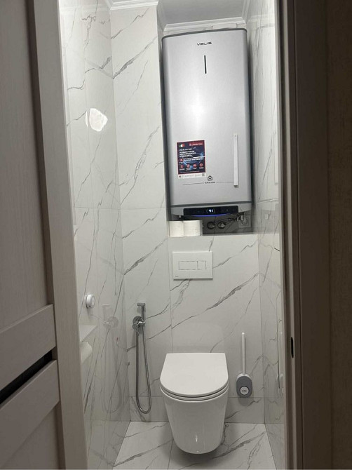 Продаж 3-к квартири 70м2 з ремонтом вул. Виговського Виноградар Киев - изображение 7