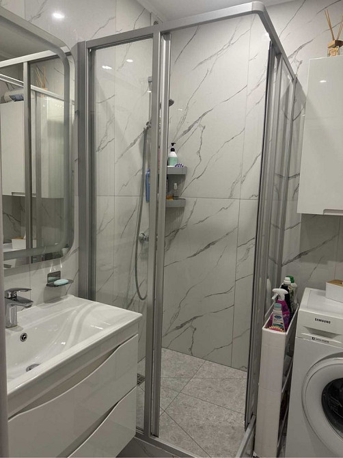 Продаж 3-к квартири 70м2 з ремонтом вул. Виговського Виноградар Киев - изображение 5