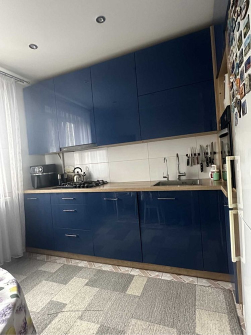 Продаж 3-к квартири 70м2 з ремонтом вул. Виговського Виноградар Киев - изображение 4