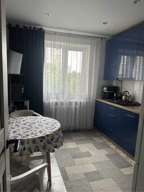 Продаж 3-к квартири 70м2 з ремонтом вул. Виговського Виноградар Киев - изображение 3