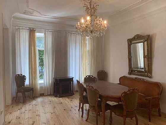 Центр ‼️ Газ ‼️ Кирха ‼️ Новосельского ‼️ 4 ком Одеса