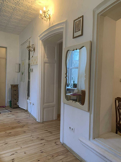 Центр ‼️ Газ ‼️ Кирха ‼️ Новосельского ‼️ 4 ком Одеса - зображення 2