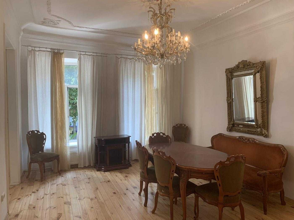 Центр ‼️ Газ ‼️ Кирха ‼️ Новосельского ‼️ 4 ком Одеса - зображення 1