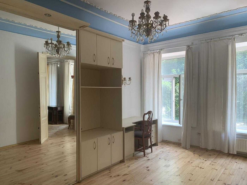 Центр ‼️ Газ ‼️ Кирха ‼️ Новосельского ‼️ 4 ком Одеса - зображення 6