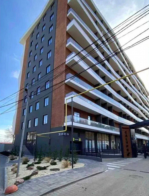 Море ‼️ ЖК калипсо ‼️  Первая линия ‼️ смарт ‼️ Одеса - зображення 7